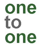 onetoone